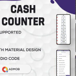 Cash calculator credit debit book credit debit book android admob .png