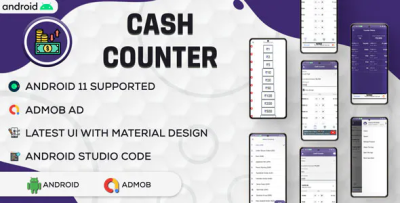 Cash calculator credit debit book credit debit book android admob .png