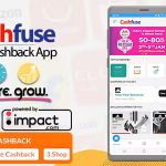 Cashfuse affiliate marketing price comparison coupons and cashback app .png