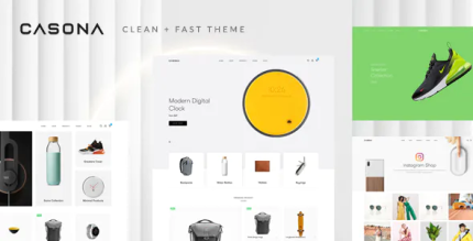 Casona elementor lifestyle woocommerce theme codermarket.png
