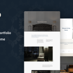Cassio ajax portfolio wordpress theme codermarket.png