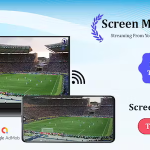 Cast to tv screen mirroring app codermarket.png