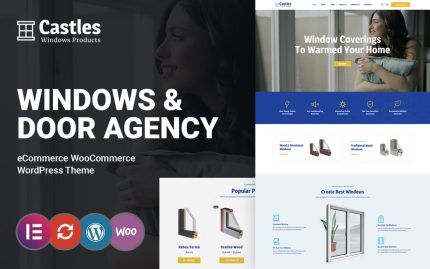 Castles windows and doors services wordpress theme.jpg