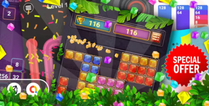 Casual bundle games 6 7 games unity complete admob android ios codermarket.png