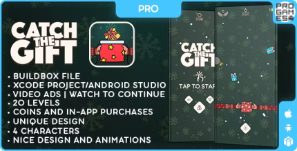 Catch the gift pro buildbox classic ios android reward video .png