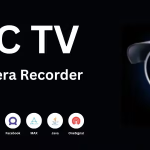 Cctv camera recorder with admob fb ads max with mediation android 13.png