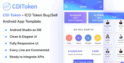 Cdi token android ico token buy sell app template codermarket.png