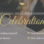 Celebration wedding class reunion wordpress theme codermarket.jpeg