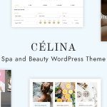 Celina spa and beauty wordpress theme codermarket.png