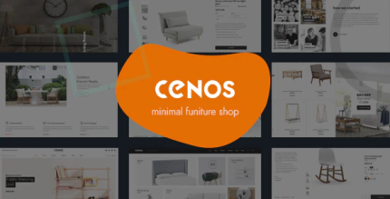 Cenos modern furniture woocommerce theme codermarket.png