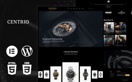 Centrio luxury watches wordpress elementor theme.jpg