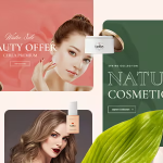 Cerla cosmetics woocommerce wordpress theme codermarket.png
