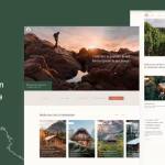 Chalet travel accommodation booking wordpress theme codermarket.png