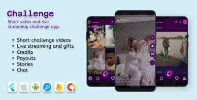 Challenge ios and android videos livestreaming with 2 participants audio.png
