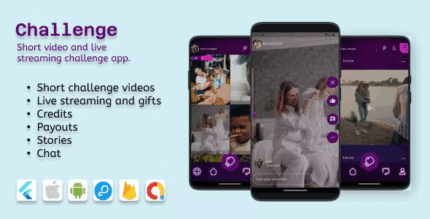 Challenge ios and android videos livestreaming with 2 participants audio.png