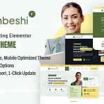 Chambeshi finance consulting elementor wordpress theme codermarket.jpg