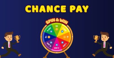 Chance pay reward app codermarket.jpg