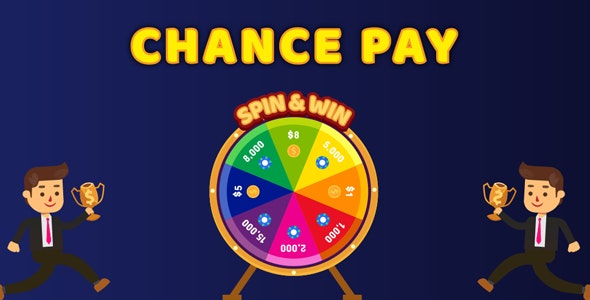 chance-pay-reward-app-codermarket.jpg Chance pay reward app codermarket.jpg
