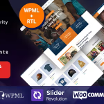 Charie crowdfunding charity wordpress theme codermarket.png