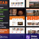 Charitab nonprofit charity codermarket.png