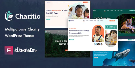 Charitio multipurpose charity wordpress theme codermarket.png