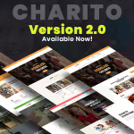 Charito nonprofit charity codermarket.png
