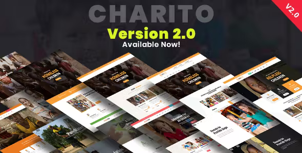 charito-nonprofit-charity-codermarket.png Charito nonprofit charity codermarket.png