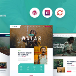 Chariton nonprofit charity wordpress theme codermarket.png