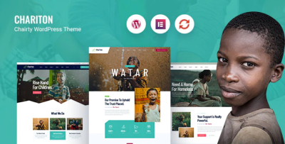 Chariton nonprofit charity wordpress theme codermarket.png
