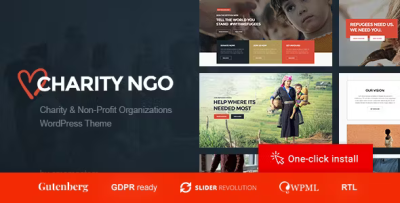 Charity ngo donation nonprofit organization wordpress theme codermarket.png