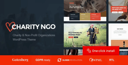 Charity ngo donation nonprofit organization wordpress theme codermarket.png