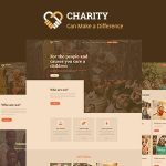 Charity nonprofit charity foundation system with website codermarket.jpeg