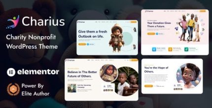 Charius nonprofit charity wordpress theme codermarket.jpg