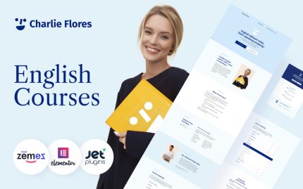 Charlie flores teaching portfolio website wordpress theme.jpg