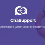 Chasupport support tickets system app codermarket.png