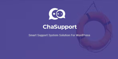 Chasupport support tickets system app codermarket.png