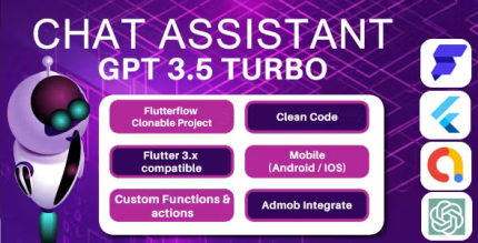 Chat assistant ai chat gpt 35 turbo admob open ai chat flutterflow.png