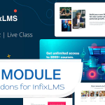 Chat infix lms module codermarket.png