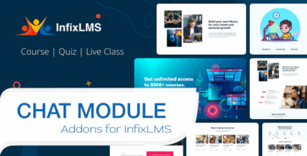 Chat infix lms module codermarket.png