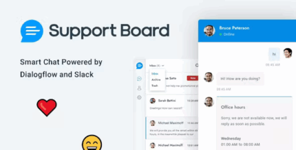 Chat support board chat openai chatbot php artificial intelligence.png