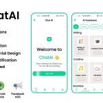 Chatai complete ai solutions android app source codermarket.jpg