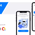 Chatgpt ai chatbot ios app source code codermarket.png