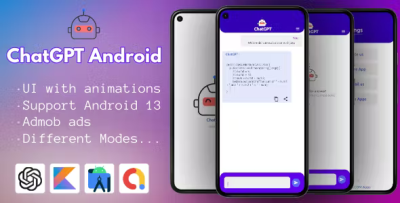 Chatgpt android app admob and openai api codermarket.png
