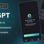 Chatgpt app assistantai android java app admob ads codermarket.png