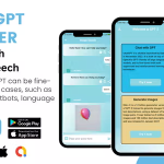 Chatgpt image and text generation flutter gpt codermarket.png