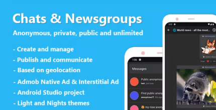 Chats newsgroups codermarket.png
