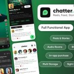Chatter tiktok social media short video reels chats posts stories .jpg