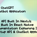 Chatty chatgpt api and chatbot app codermarket.png