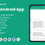 Chattyai chat gpt android application 10 codermarket.png