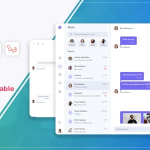 Chatvia laravel pusher chat app codermarket.png